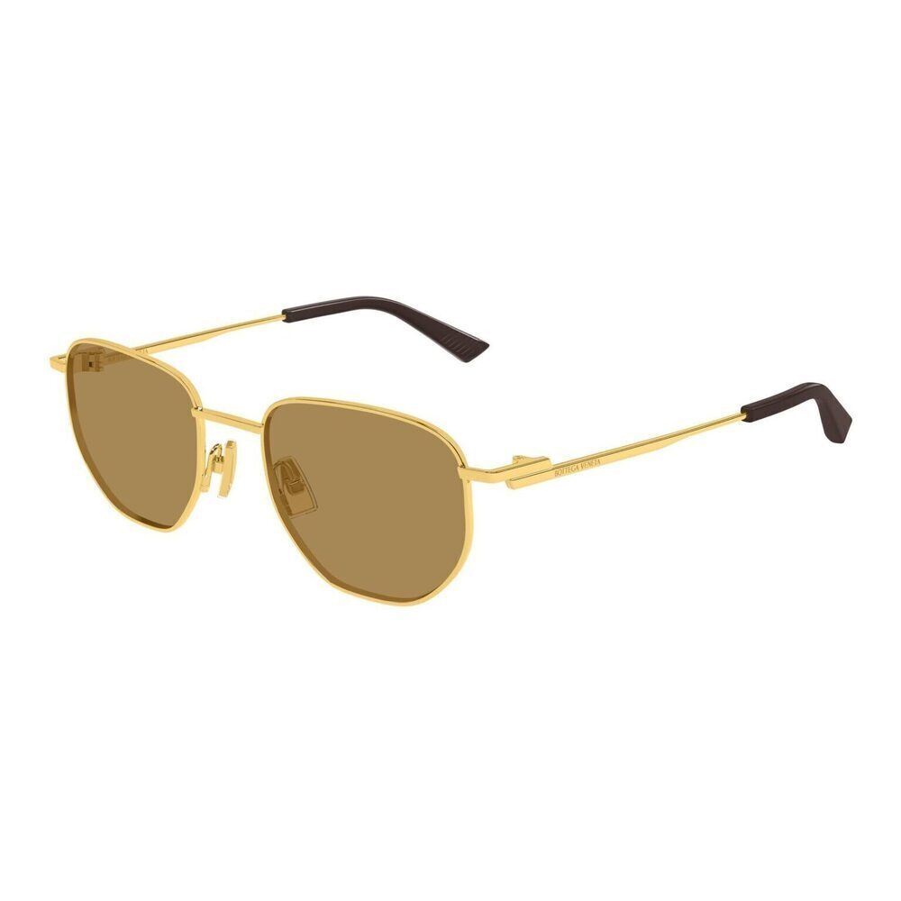 NWT Bottega Veneta BV1301S-007 Sunglasses